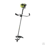 фото Бензиновый триммер ryobi rbc52fsbo