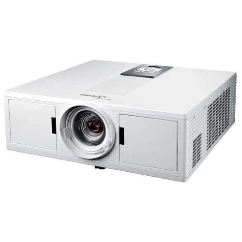 Фото Проектор Optoma ZU510Te