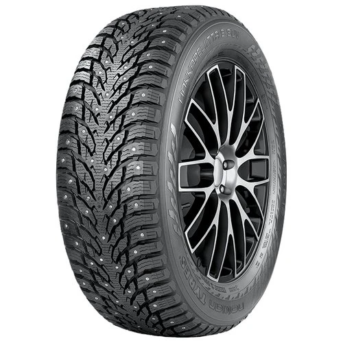 Фото Автомобильная шина Nokian Tyres