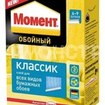 фото Клей &#39;Момент Классик&#39;, 200 г (761780) (24) В,С ТЗХ