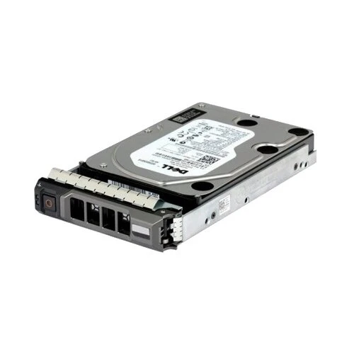 Фото Жесткий диск DELL VPY7T