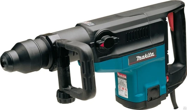 Фото Отбойный молоток Makita HR5001C SDS-Max в аренду, доставка