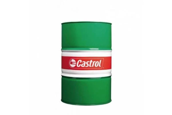 Фото Масло трансмиссионное Castrol Syntrax Limited Slip 75w140 GL-5 155F2C 60 л