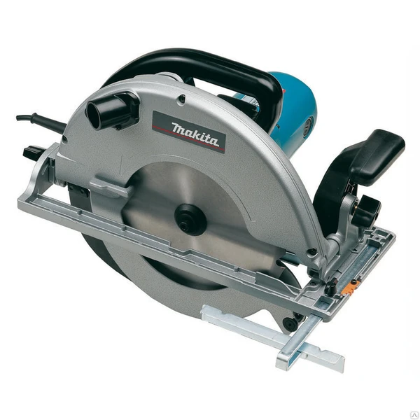 Фото Пила дисковая MAKITA 5103 R