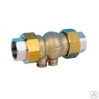 Фото Обратный клапан Honeywell RV280-1 1/4A