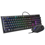 фото Клавиатура и мышь Cooler Master