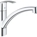 фото Grohe Eurosmart New 30260002 Смеситель для кухни с энергосберегающим картри