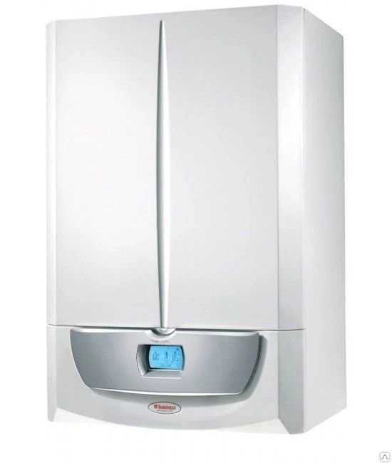 Фото Газовый котел Immergas ZEUS Superior 28