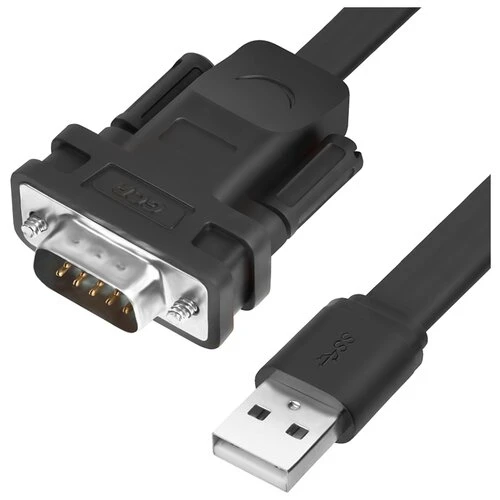 Фото Переходник GreenConnect USB -