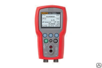 Фото Калибратор давления прецизионный Fluke 721Ex