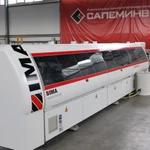 фото Кромкооблицовочный станок IMA ADVANTAGE 400L Б/У в Правдинском