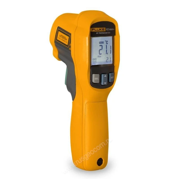 Фото Пирометр Fluke 62 MAX+ ESPR