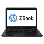 фото Ноутбук HP ZBook 14