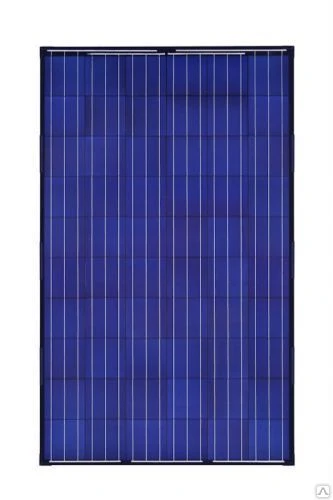 Фото Фотопанель QSOLAR модель QLX QS 250W