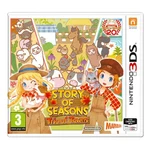 фото Story of Seasons: Trio of Towns