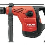 фото Перфоратор Hilti TE 40-AVR