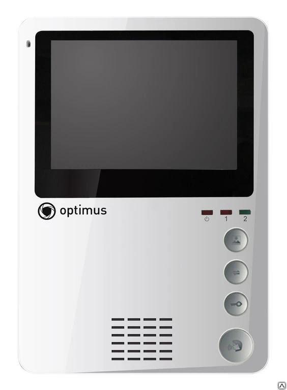 Фото Видеодомофон Optimus VM-E4