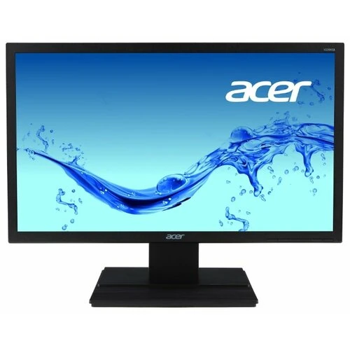 Фото Монитор Acer V226HQLAbmd