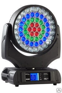 Фото ROBЕ ROBIN 300/600/800/1200 LED WASH, световой прибор