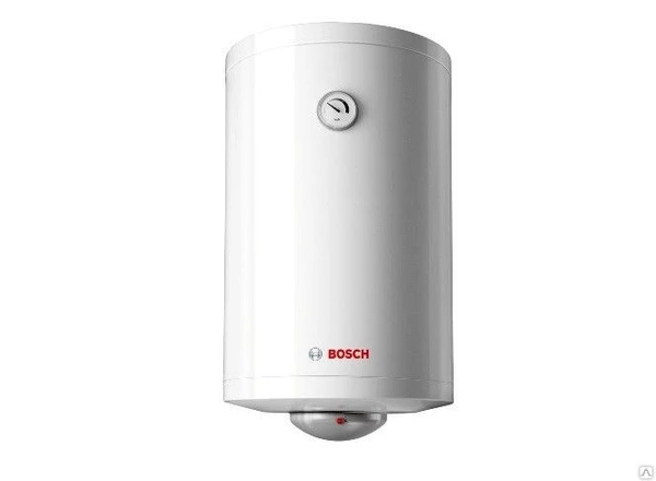 Фото Водонагреватель накопительный BOSCH Tronic 1000T ES 075-5 N 0 WIV-B