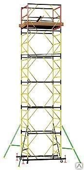 Фото Вышка тура ПСРВ 7,5 7,49