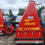 фото Косилка измельчитель Fimaks RF-152 Турция КИР