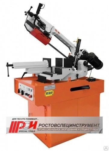 Фото Станок ленточнопильный Stalex BS-315G