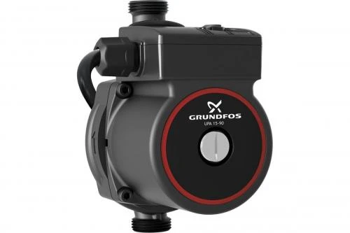 Фото Насос для повышения давления Grundfos UPA  15-90 арт: 99547009