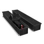 фото Конвектор внутрипольный Royal Thermo ATRIUM-150/200/800-DG-U-BL