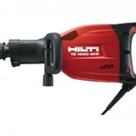 фото Отбойный молоток Hilti TE 1000 - AVR комплект