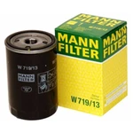 фото Масляный фильтр MANNFILTER W719