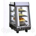 фото Витрина тепловая STARFOOD 76L Starfood