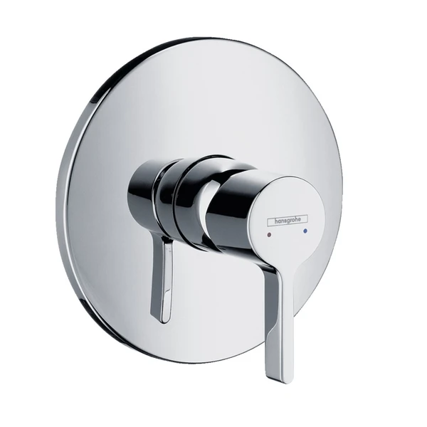 Фото Смеситель для душа Hansgrohe Metris S 31665000