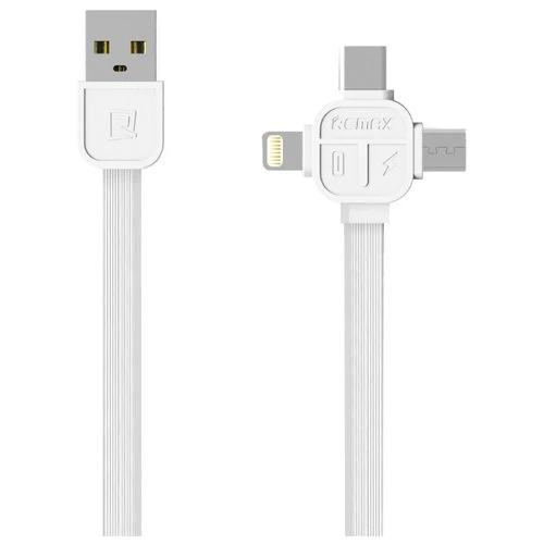 Фото Кабель Remax Lesu USB - USB