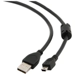 фото Кабель Cablexpert USB - miniUSB