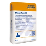 фото MasterTop 450 - Sikafloor® SynTop-450. Упрочнитель поверхности бетонного пола