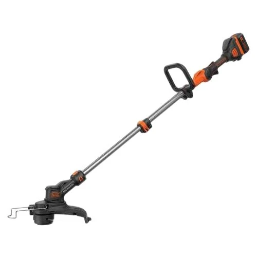 Фото Триммер BLACK+DECKER STB3620L-QW