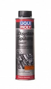 Фото Мягкий очиститель масляной системы LIQUI MOLY (0.3л) 7590