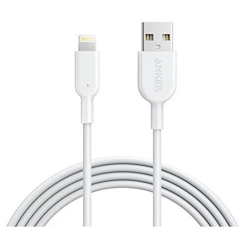 Фото Кабель ANKER Powerline II USB -