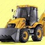 фото Аренда экскаватора-погрузчика JCB 3CX, Самара