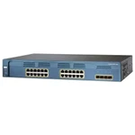 фото Коммутатор Cisco WS-C2970G-24TS-E