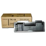 фото Картридж KYOCERA TK-18