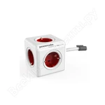 фото Сетевой удлинитель allocacoc powercube extended 3m cable 1307/deexpc