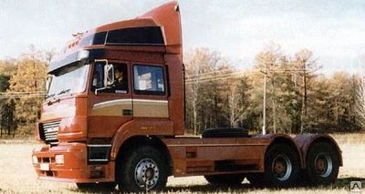 Фото Лобовое стекло для IVECO-UralAZ