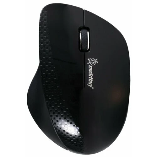 Фото Мышь SmartBuy SBM-309AG-K Black