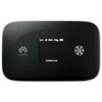 фото Wi-Fi роутер HUAWEI E5786