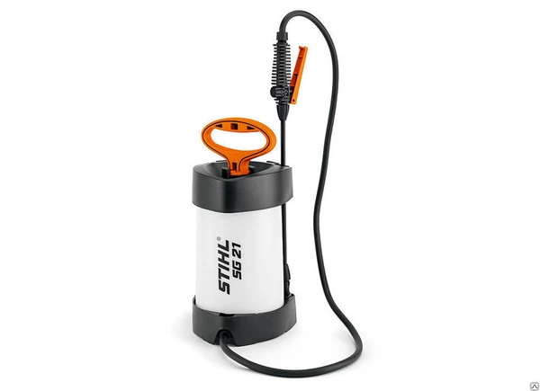 Фото Распылитель ручной Stihl SG 21