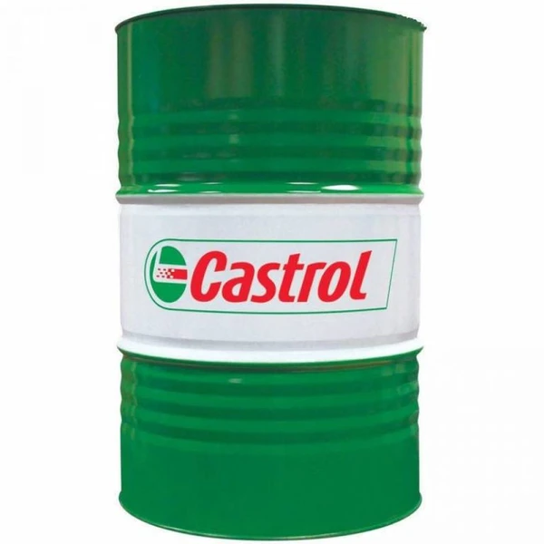 Фото Моторное масло Castrol Magnatec 5w40 A3/B4 DUALOCK (208л.)