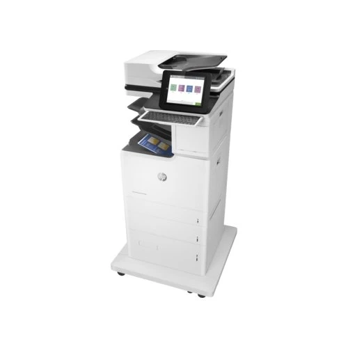 Фото МФУ HP Color LaserJet