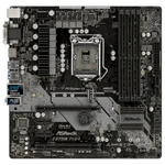 фото Материнская плата ASRock Z370M